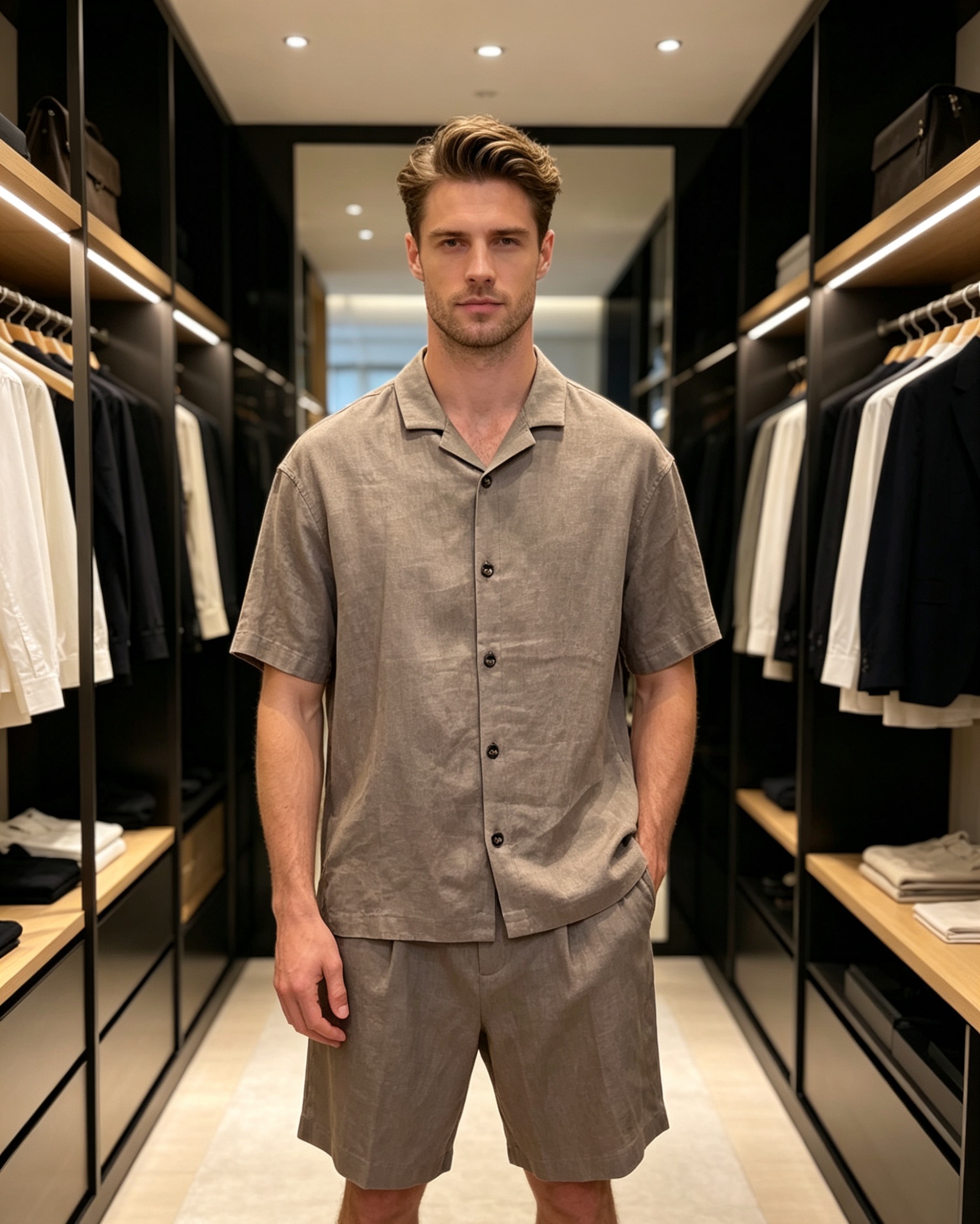 clothes and pants